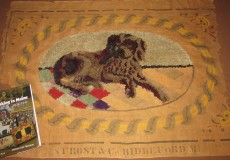 Chapman-Hall House Rug