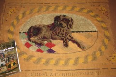 Chapman-Hall House Rug