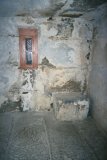 Wiscasset Old Jail Cell
