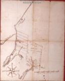 Early Map Fort Shirley