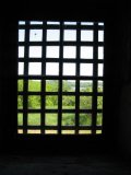 Wiscasset Old Jail View From Cell