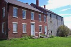 Wiscasset Old Jail and Jailers House