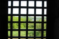 Wiscasset Old Jail View From Cell
