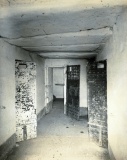 Hallway of Old Jail in Wiscasset