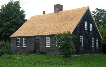 Chapman Hall House Museum Hours